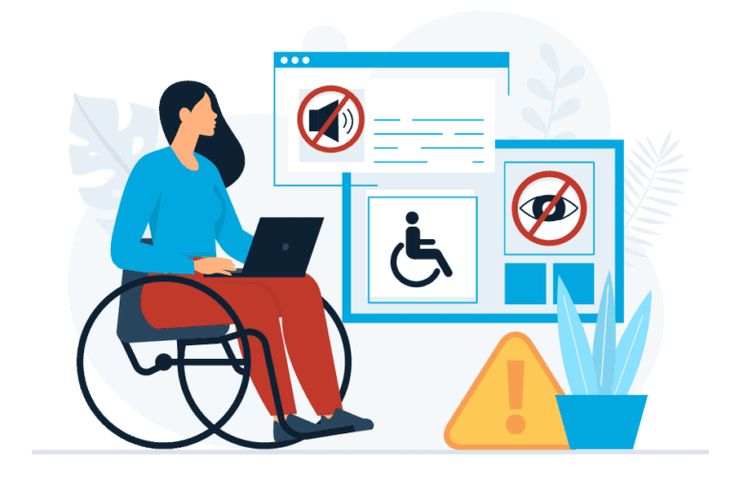 Breaking Barriers: Understanding WCAG Accessibility Guidelines for an Inclusive Web