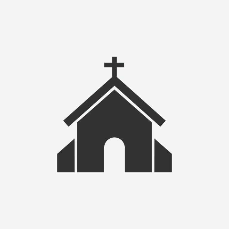 Essential Features Your Church Website Needs