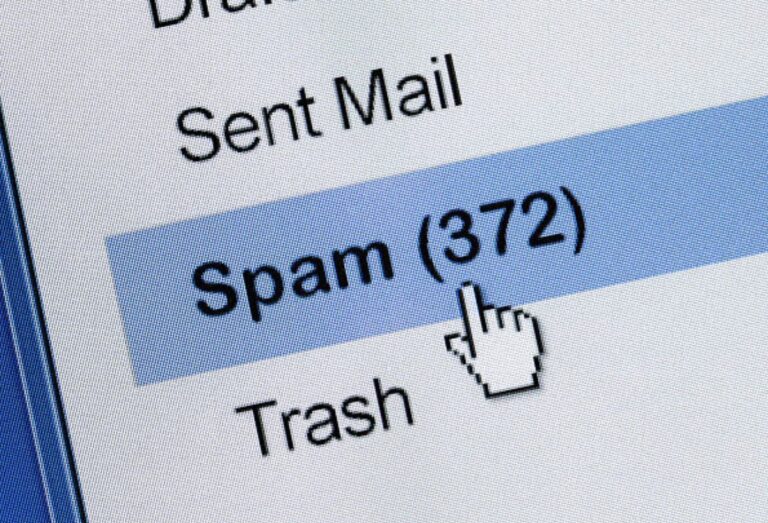 Battling the Spam Tsunami: Protecting Your WordPress Website from Spam Infiltrators