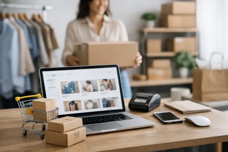 Best Ecommerce Platform for Small Business