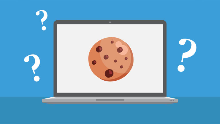 Sweet Treats for the Internet: What Are Cookies on Websites and Should You Be Concerned?