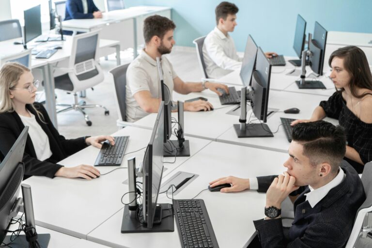 The Evolution of IT Staff Augmentation Services with AI