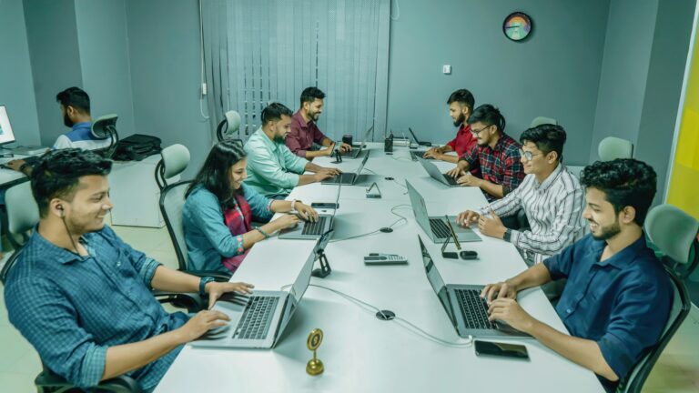 Maximizing Efficiency with Nearshore Staff Augmentation