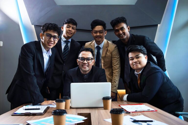 Maximizing Efficiency with Staff Augmentation Services