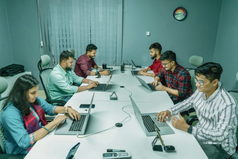 Maximize Efficiency with IT Staff Augmentation