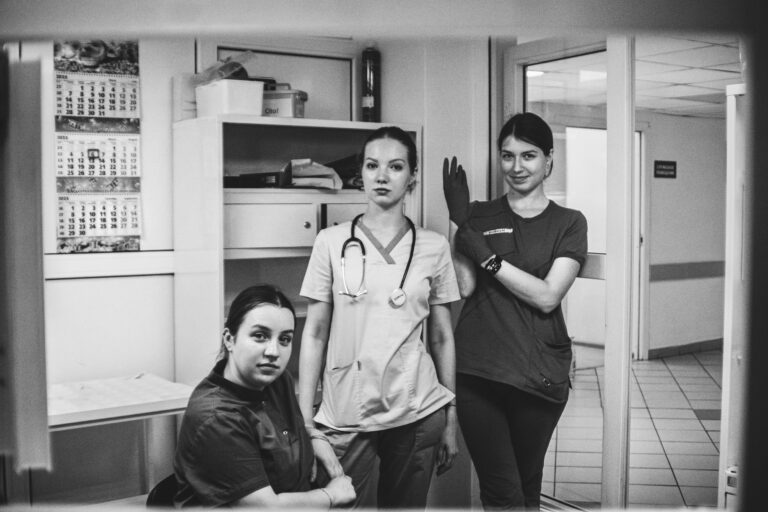 Maximizing Efficiency with Staff Augmentation