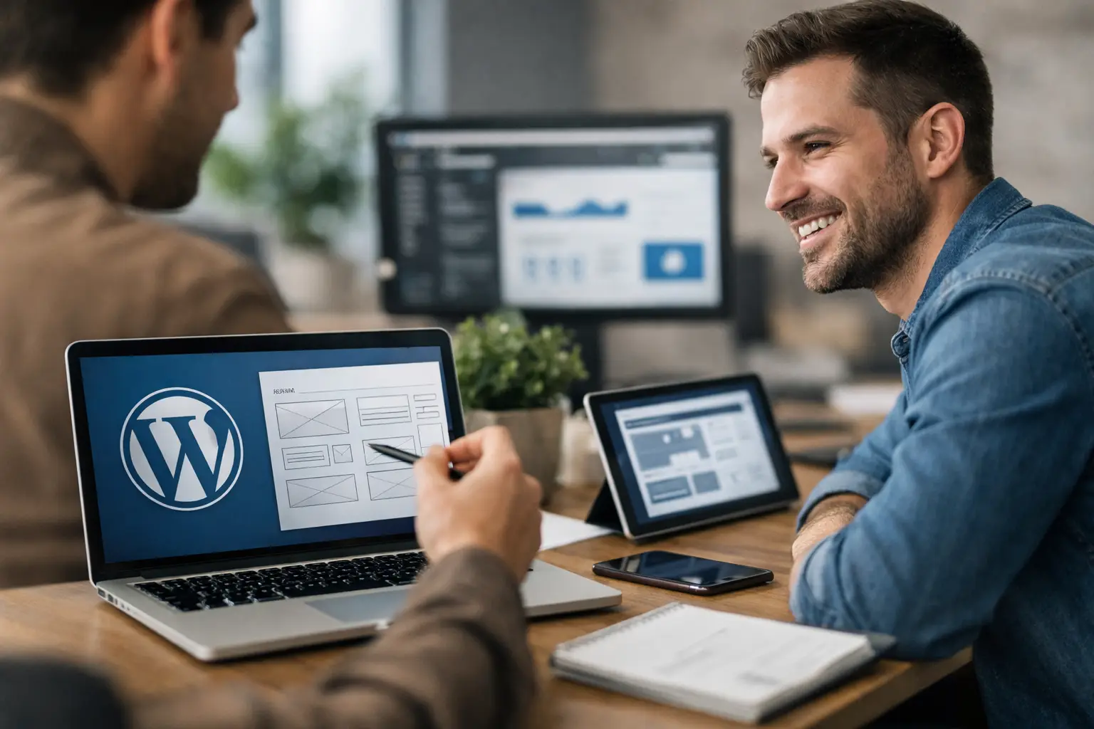 Best Kadence WordPress Development Partner