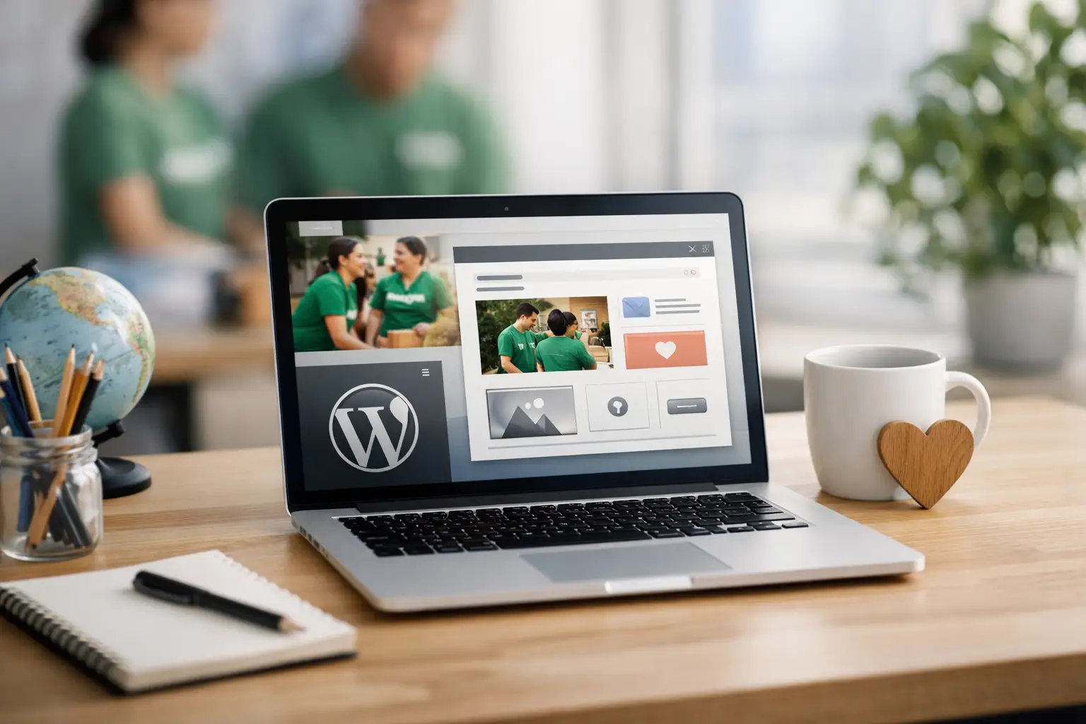 Best WordPress Solutions for Nonprofits