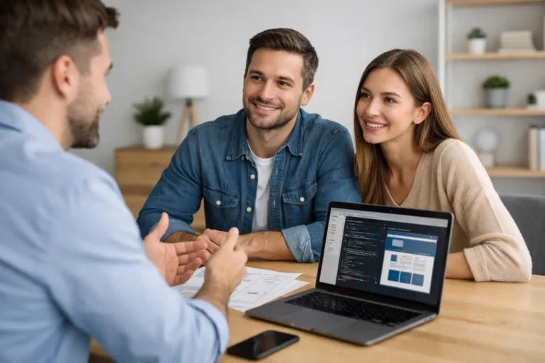 How to Choose a Web Development Contractor