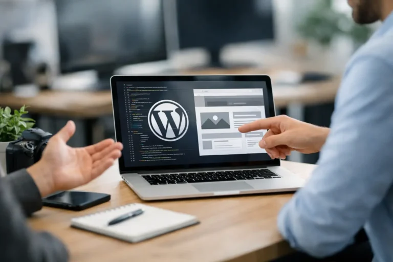 How to Choose a WordPress Developer