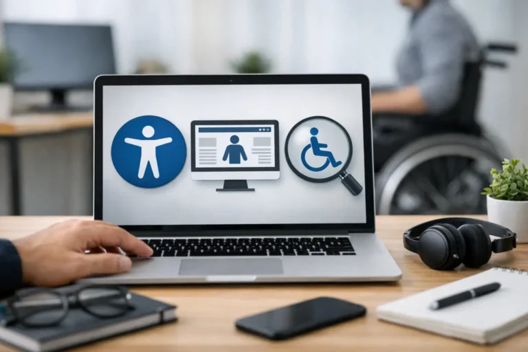 WCAG 2.0 Web Content Accessibility Guidelines
