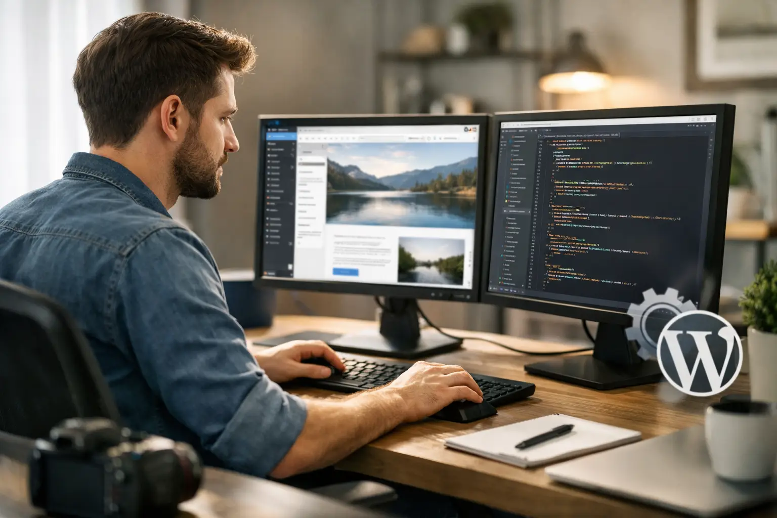 What a Kadence WordPress Developer Really Does