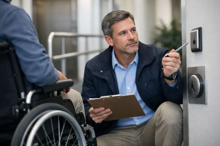 What an ADA Compliance Auditor Checks