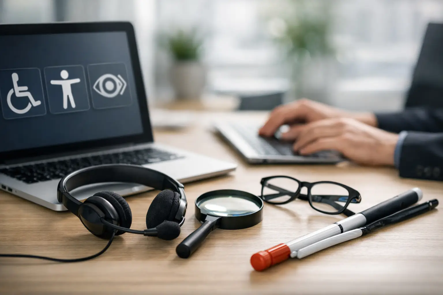 What Is WCAG Compliance?
