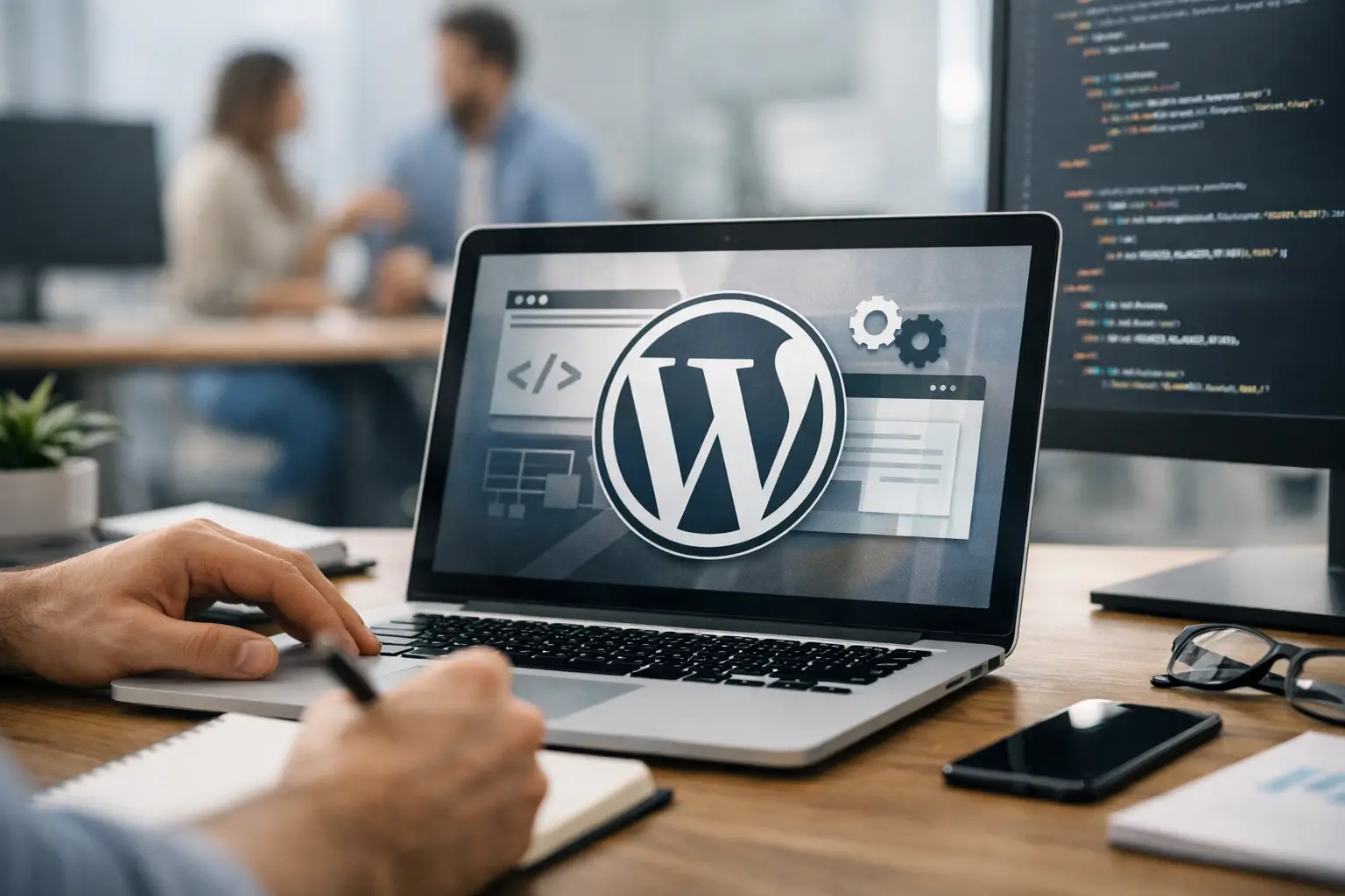 When Custom WordPress Development Pays Off