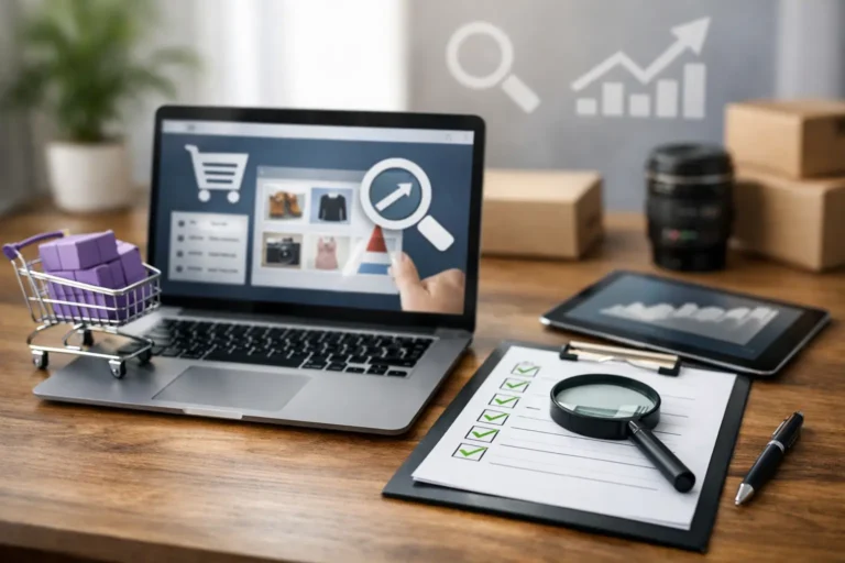 WooCommerce SEO Checklist That Drives Sales