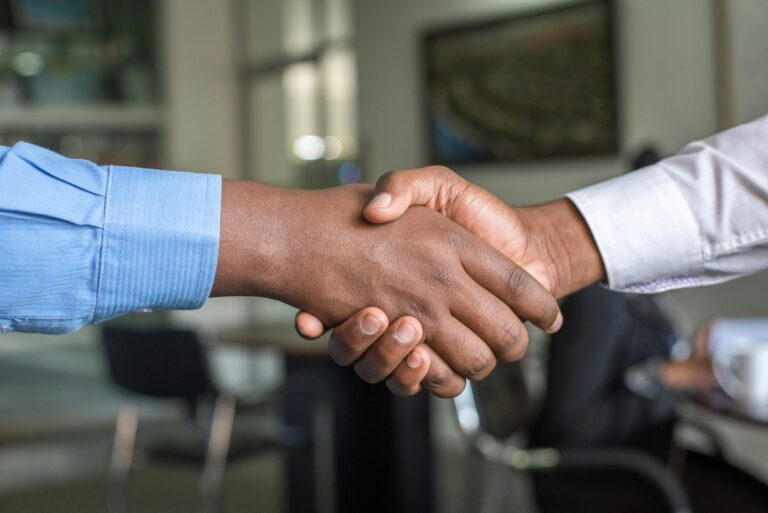 Establishing Trust with Your Salesforce Outsourcing Agency