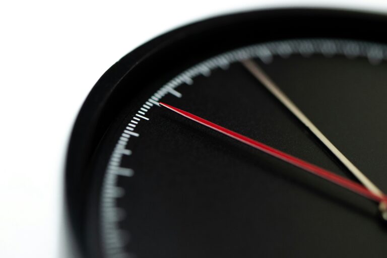 The Importance of Timezone Alignment for Your Salesforce Team