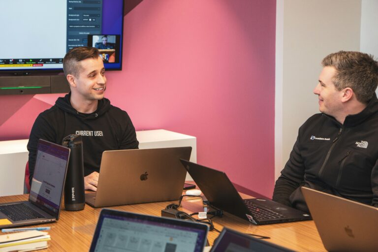 Spotting a Salesforce Skills Gap: Early Recognition