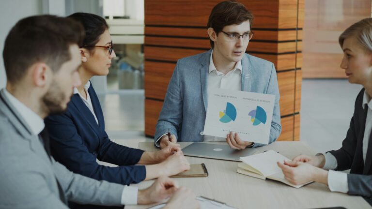 Unveiling Our Staff Augmentation Process: From Discovery to Delivery