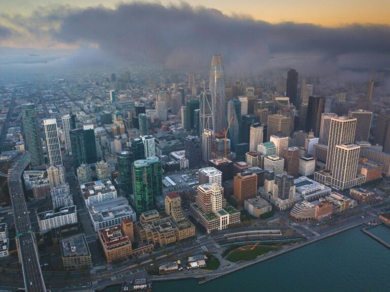 Staying on Budget: Salesforce Project Augmentation
