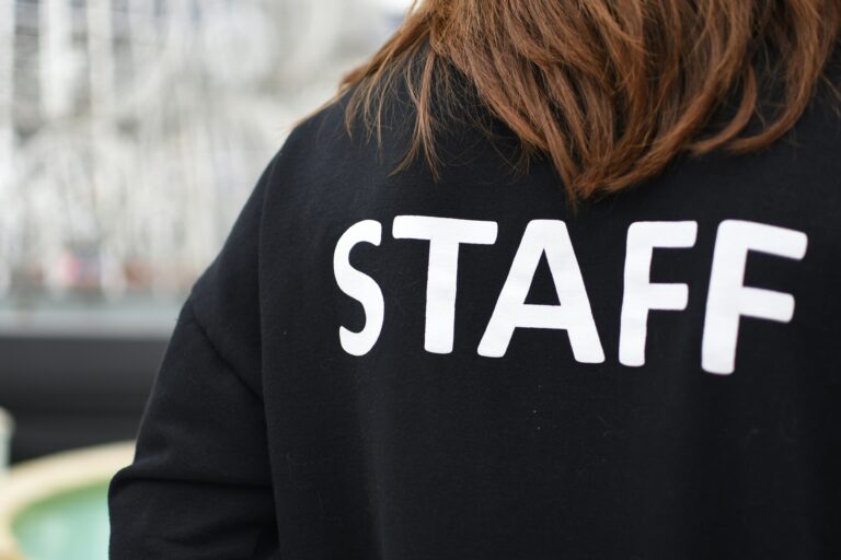 Leveraging Staff Augmentation to Mitigate Salesforce Project Risk