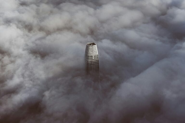 Accelerating Implementations with Scale-Ups and Salesforce