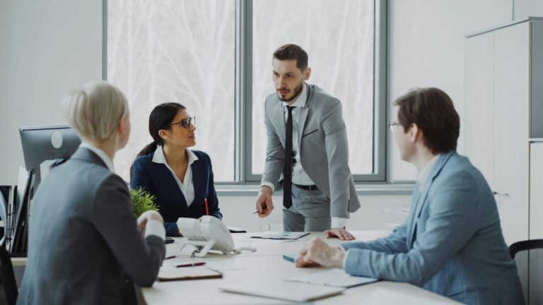 The Benefits of Staff Augmentation: Why Not Locked In Is Key
