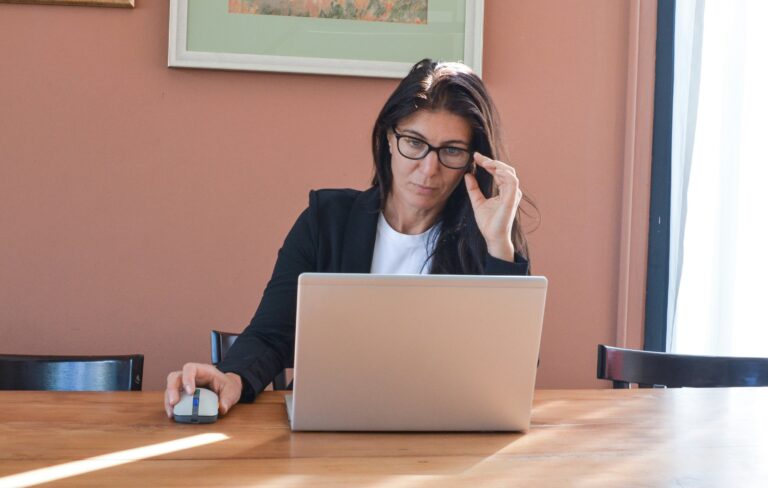 Staying Focused on Strategy: Balancing Execution