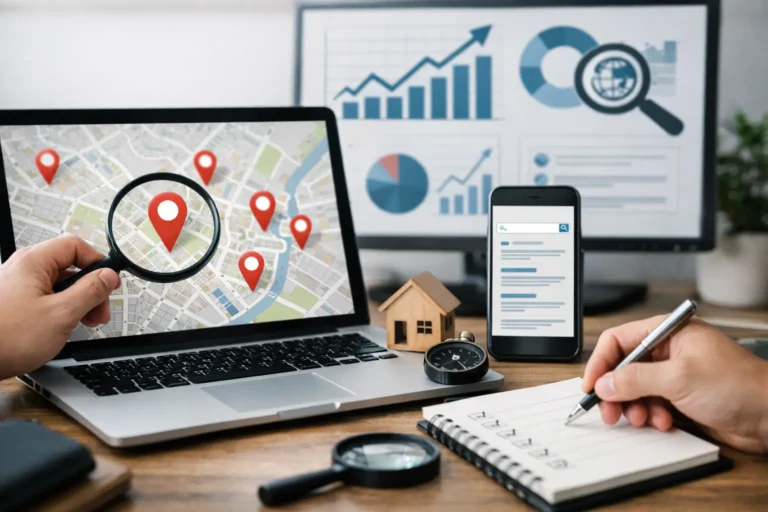 9 Best SEO Fixes for Local Websites
