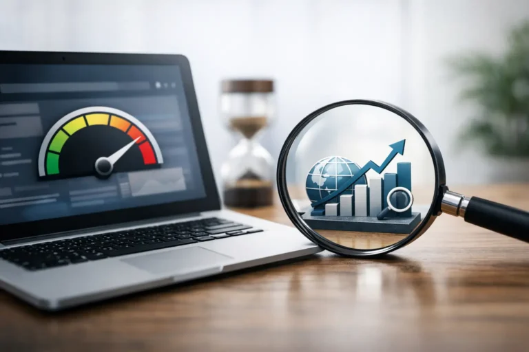 Does Website Speed Affect SEO? The Real Impact