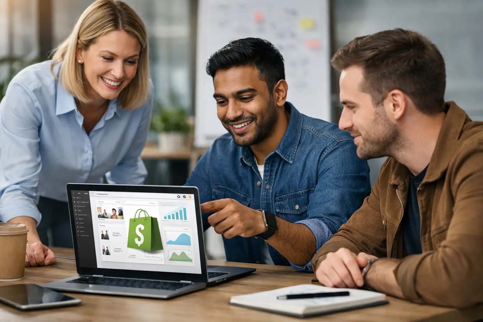 How to Hire Shopify Developers Who Drive Growth