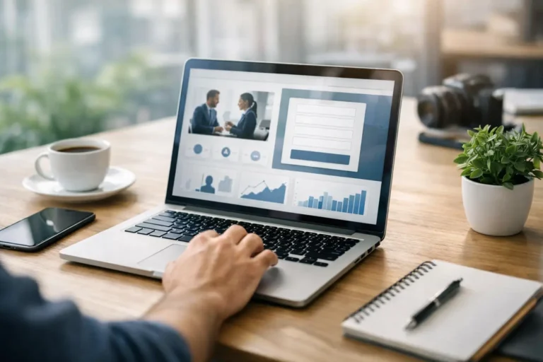 Lead Generation Website Design That Converts
