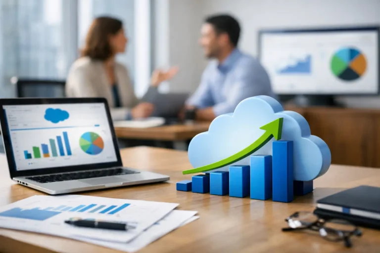 Salesforce Capacity Planning Guide for Revenue Growth