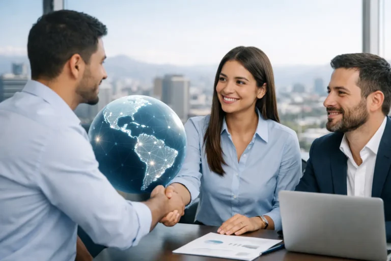 Salesforce LATAM Staff Augmentation That Delivers