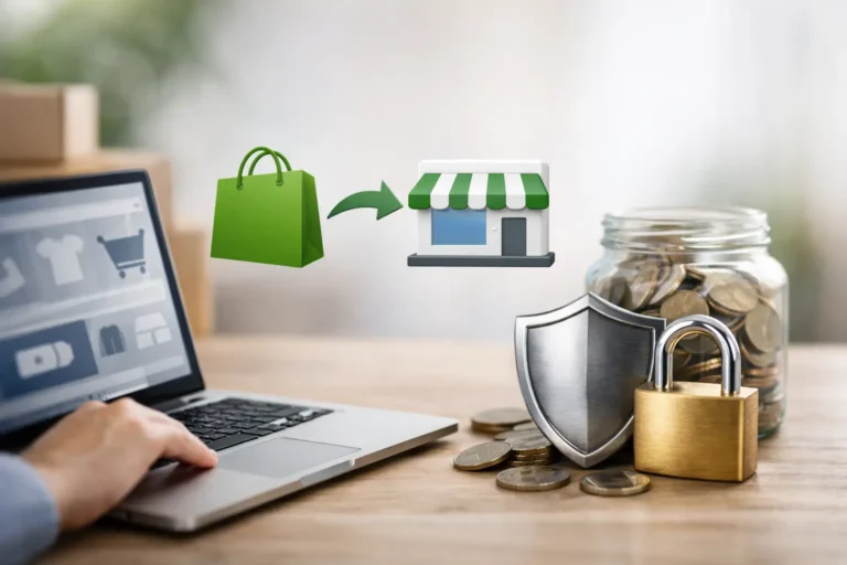 Shopify Migration Guide for Retailers That Protects Revenue