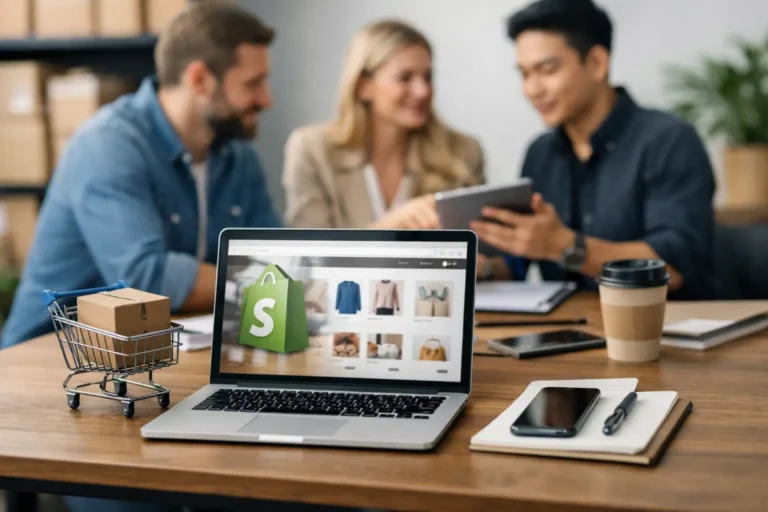 Shopify Staff Augmentation Guide for Growth