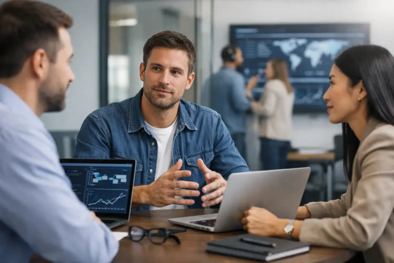 Technical Talent Evaluation That Protects Delivery