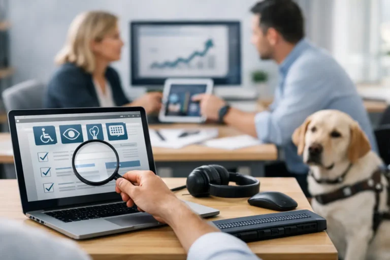 Website Accessibility Audit Review That Drives Growth