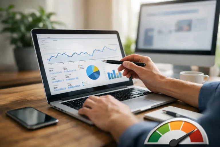 Website Performance Guide for Small Business