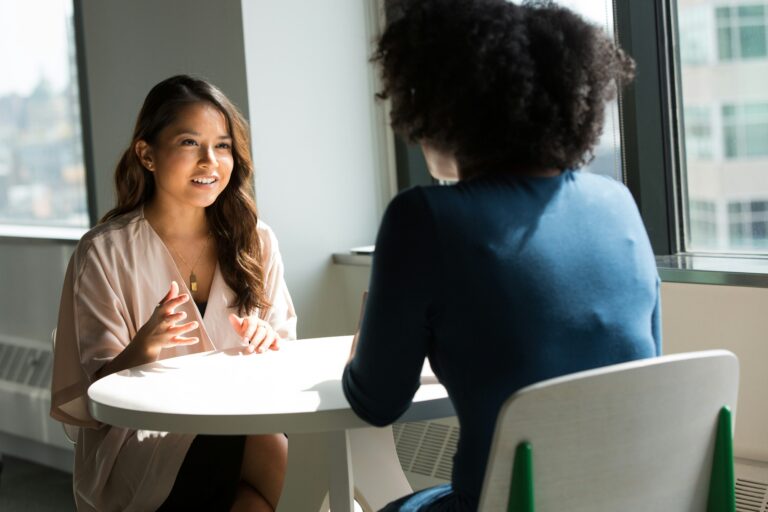 Effective Communication in a Salesforce Partnership