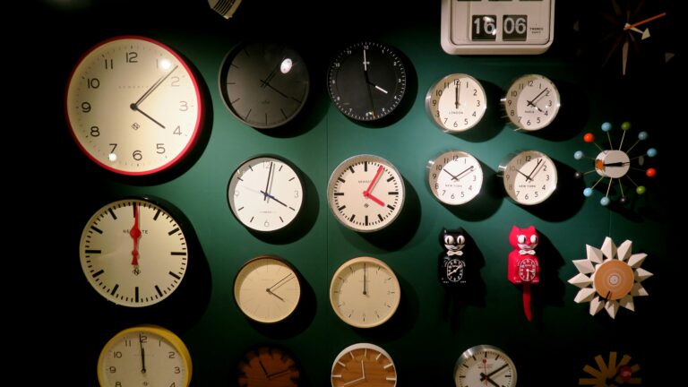 Unlocking Rapid Approvals: The Hidden Benefit of Timezone Alignment