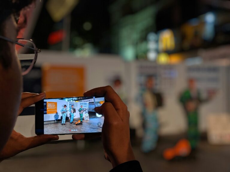 Enhancing Workflows with Augmented Talent