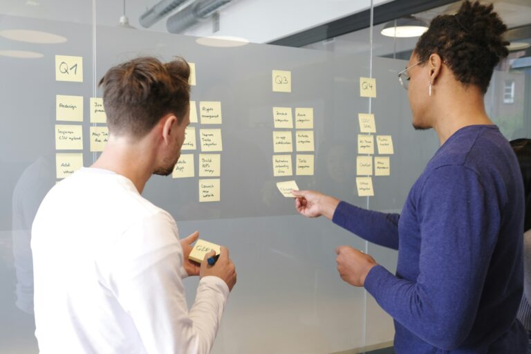 Fostering Collaboration with Remote Salesforce Experts