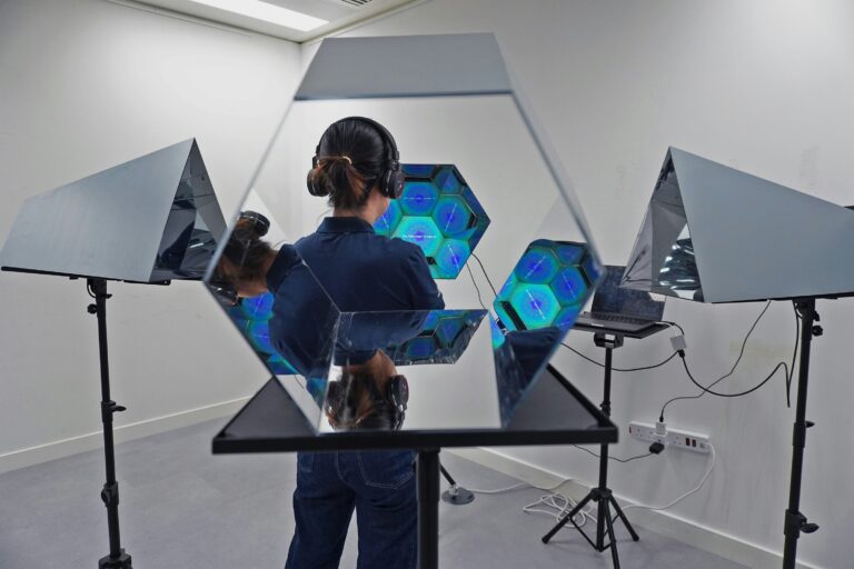 Unlocking Augmented Talent: Transforming Individuals into Team Players