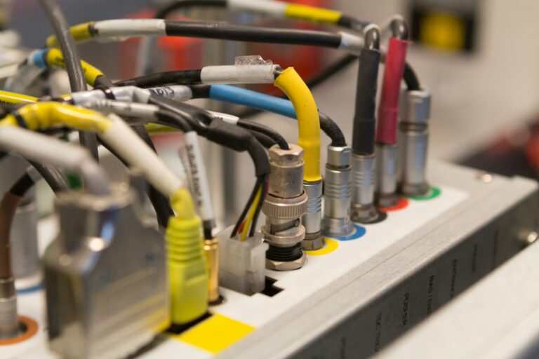 Smart Scaling with Third-Party Connectors: Efficient Integrations