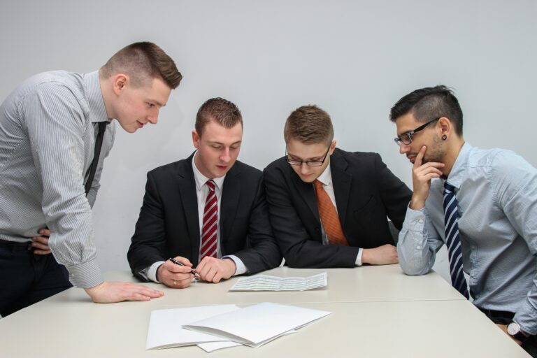 Uncovering the Keys to Successful Business Analysis Requirements