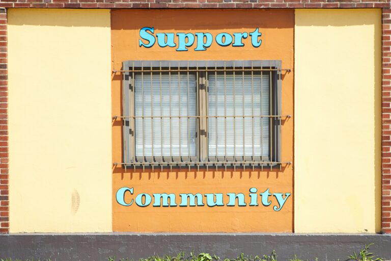 Transitioning to Ongoing Support: Knowing When to Move