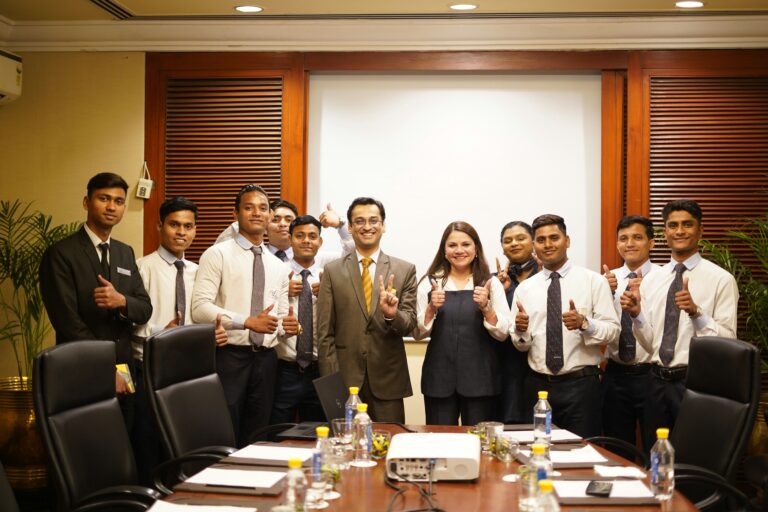 Maximizing Lead Management with Certified Specialists