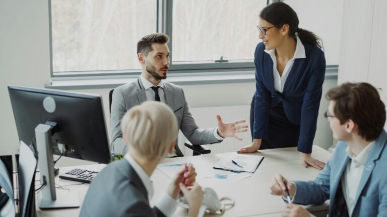 Building Client Trust: The Key to Staff Augmentation Success